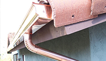 Rain Gutter Installation, Repair, Cleaning in Bel Air South, MD